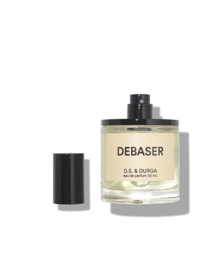 دي إس & دورجا دي إس ودورجا مزيل للرغوة  ٥٠ مل - Image 2